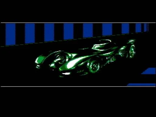 Batman: The Video Game gameplay screenshot 1