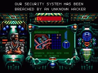 Contra: Hard Corps gameplay screenshot 3