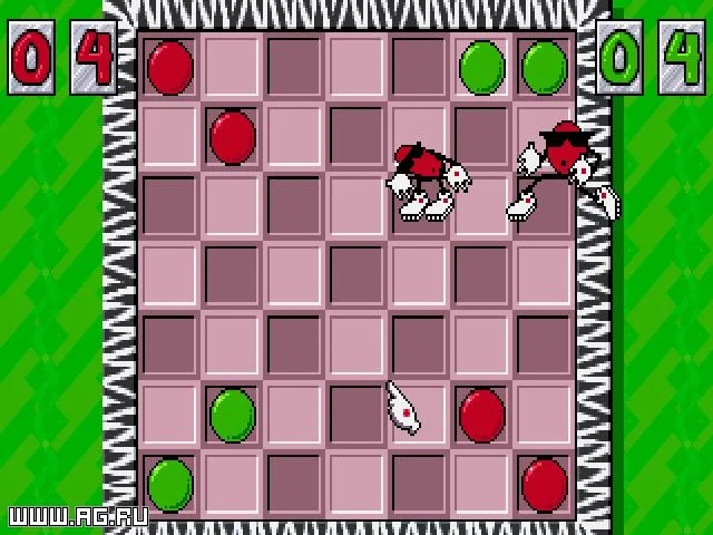 Cool Spot gameplay screenshot 0