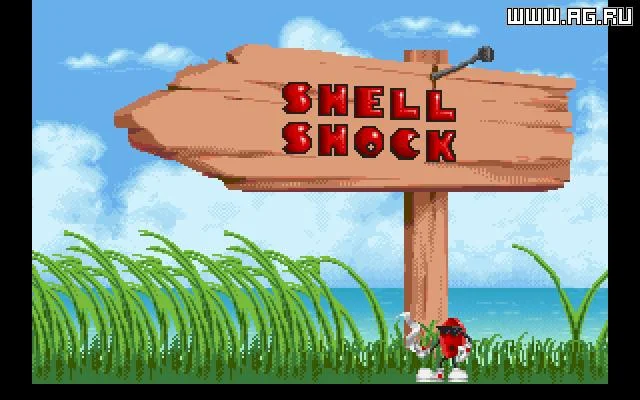 Cool Spot gameplay screenshot 4