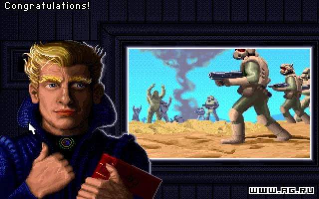 Dune II: Battle For Arrakis gameplay screenshot 4