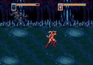Golden Axe III (1993) gameplay screenshot 1