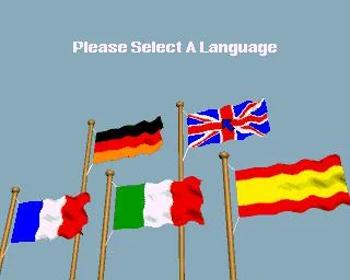 Jurassic Park gameplay screenshot 1