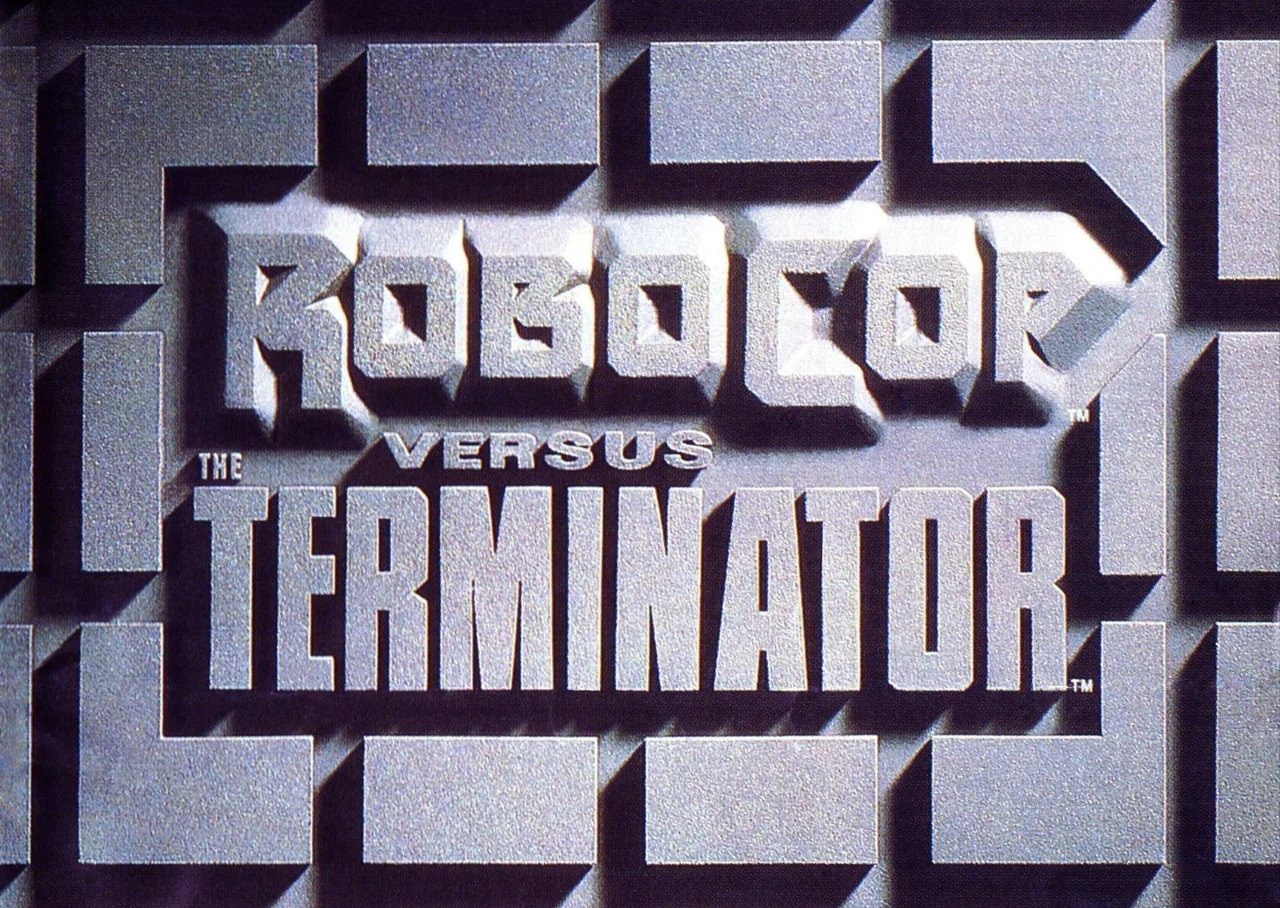 RoboCop Versus The Terminator gameplay screenshot 0