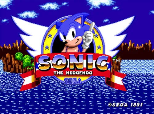 Sonic the Hedgehog (1991) gameplay screenshot 0