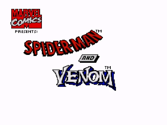 Spider-Man and Venom: Maximum Carnage gameplay screenshot 0