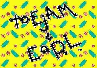 ToeJam & Earl gameplay screenshot 5