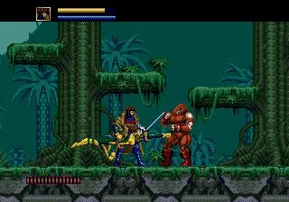 X-Men gameplay screenshot 4