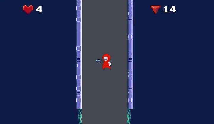 Xeno Crisis gameplay screenshot 0