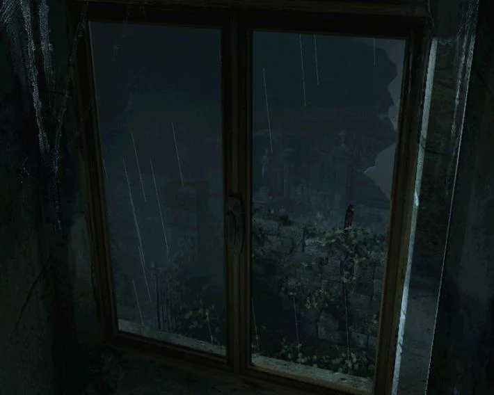 Alone in the Dark: The New Nightmare gameplay screenshot 5