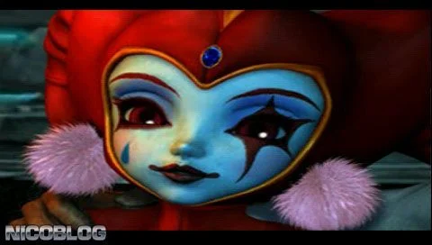 Chrono Cross gameplay screenshot 0