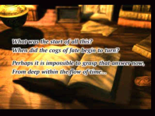 Chrono Cross gameplay screenshot 5