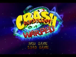 Crash Bandicoot 3: Warped gameplay screenshot 4