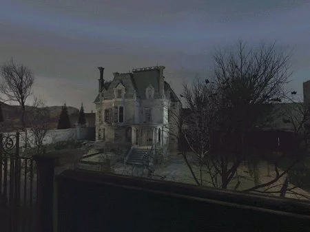 Dracula 2: The Last Sanctuary gameplay screenshot 5