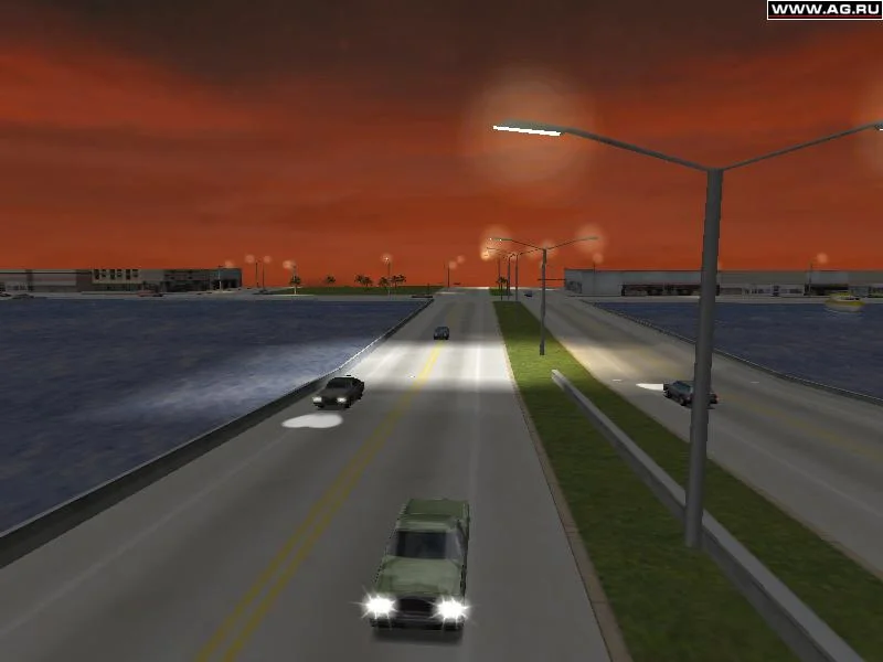 Driver (1999) gameplay screenshot 0