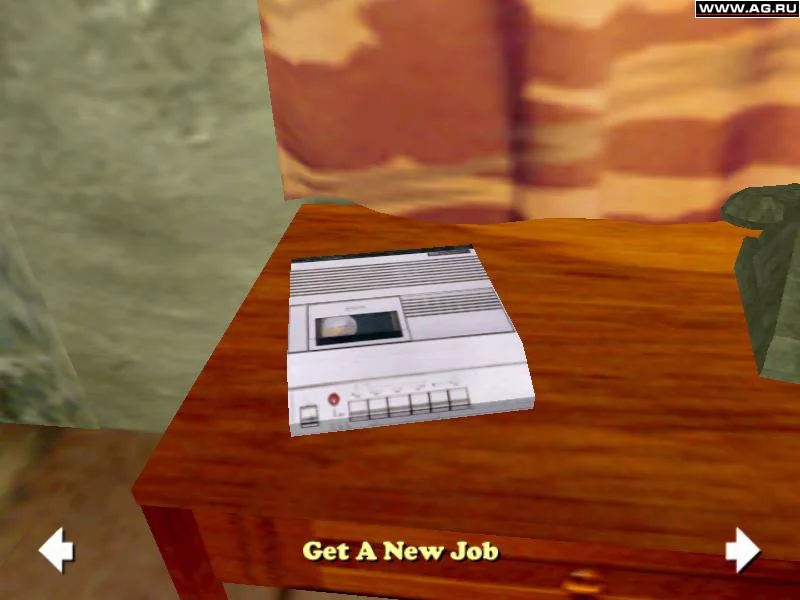 Driver (1999) gameplay screenshot 2