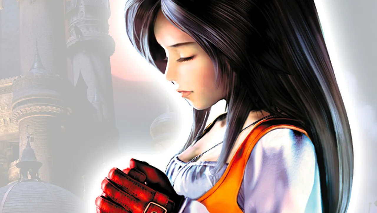 Capa de Final Fantasy IX