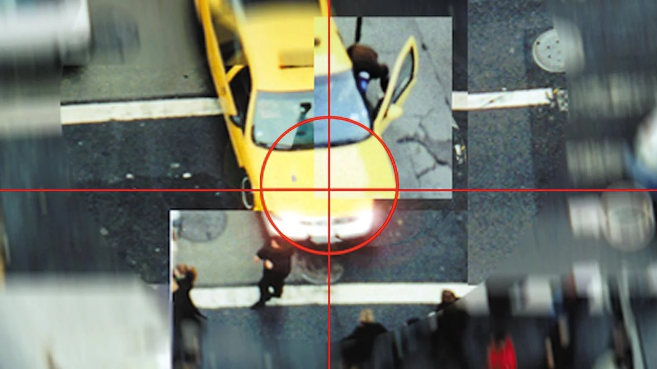 Capa de Grand Theft Auto 2