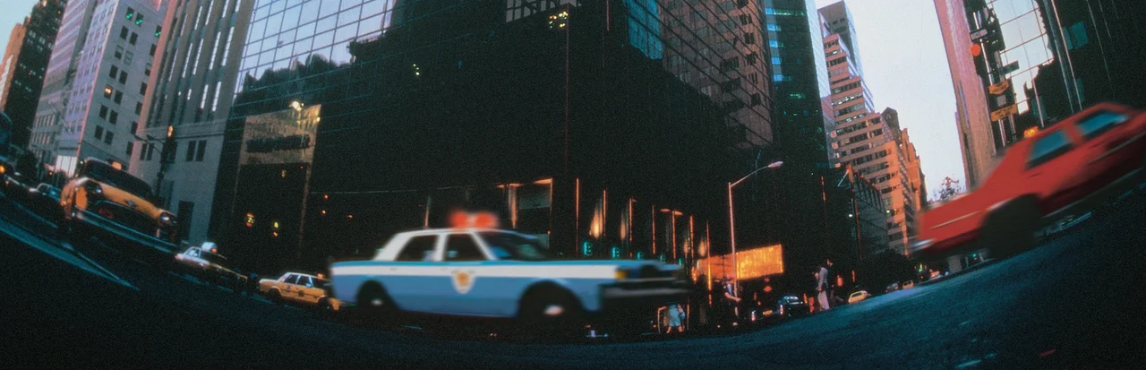 Capa de Grand Theft Auto