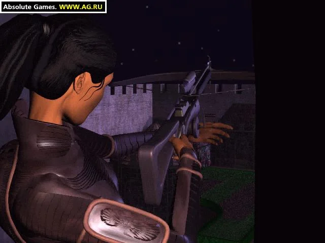 Louvre: The Final Curse gameplay screenshot 5