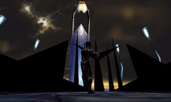 MDK gameplay screenshot 2