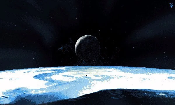 MDK gameplay screenshot 5