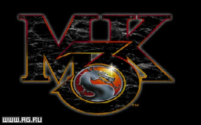 Mortal Kombat 3 gameplay screenshot 4