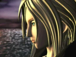 Capa de Parasite Eve