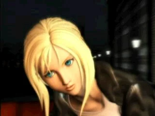 Parasite Eve gameplay screenshot 4