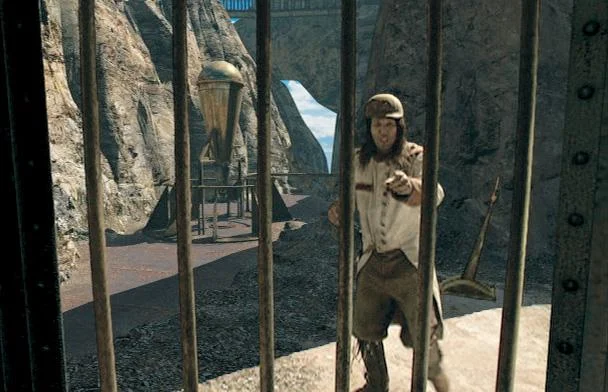 Riven: The Sequel to Myst gameplay screenshot 3