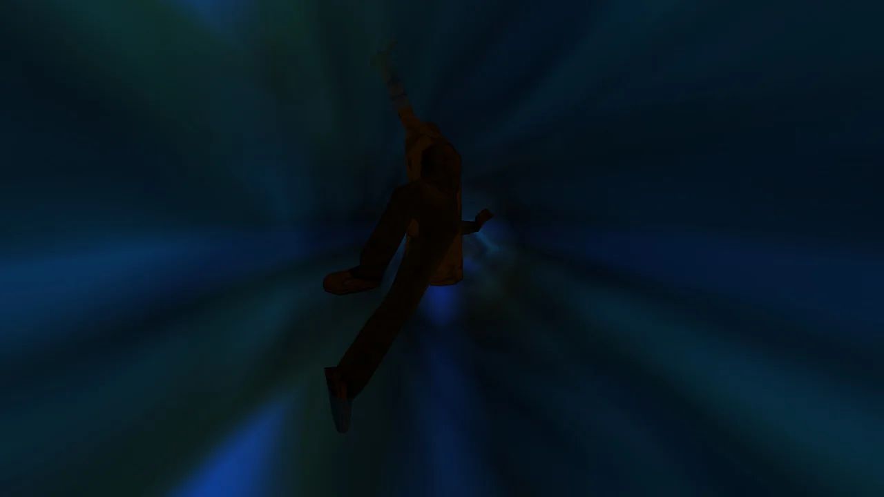 Shadow Man gameplay screenshot 3