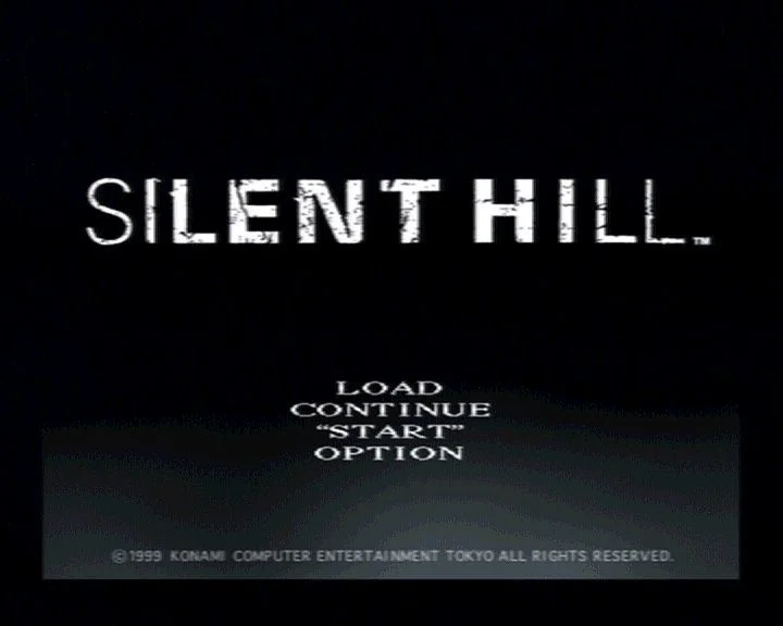 Silent Hill gameplay screenshot 0