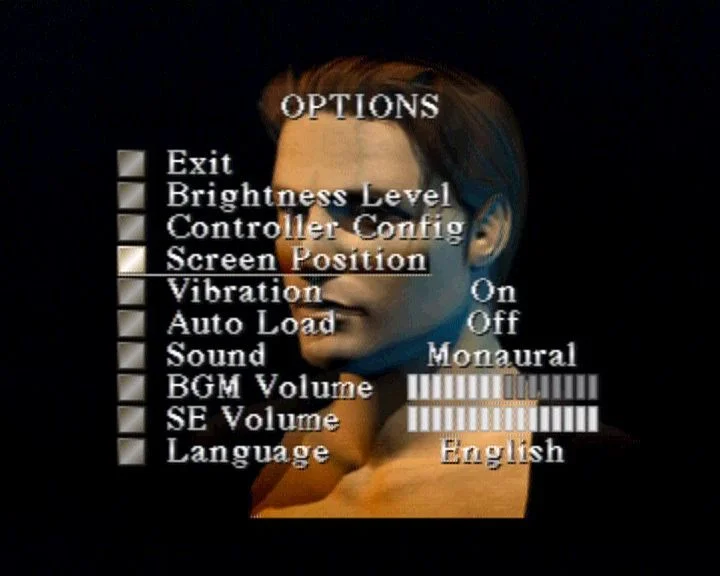 Silent Hill gameplay screenshot 1