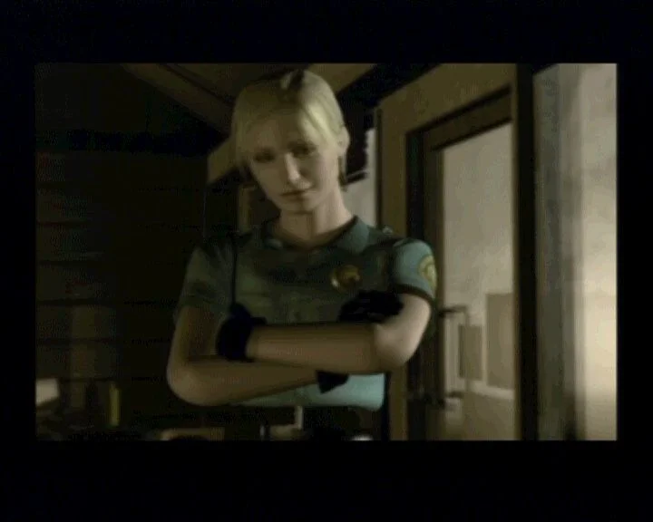 Silent Hill gameplay screenshot 5