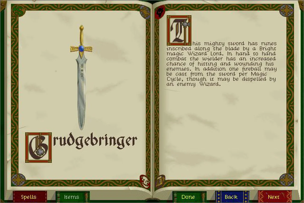 Capa de Warhammer: Shadow of the Horned Rat