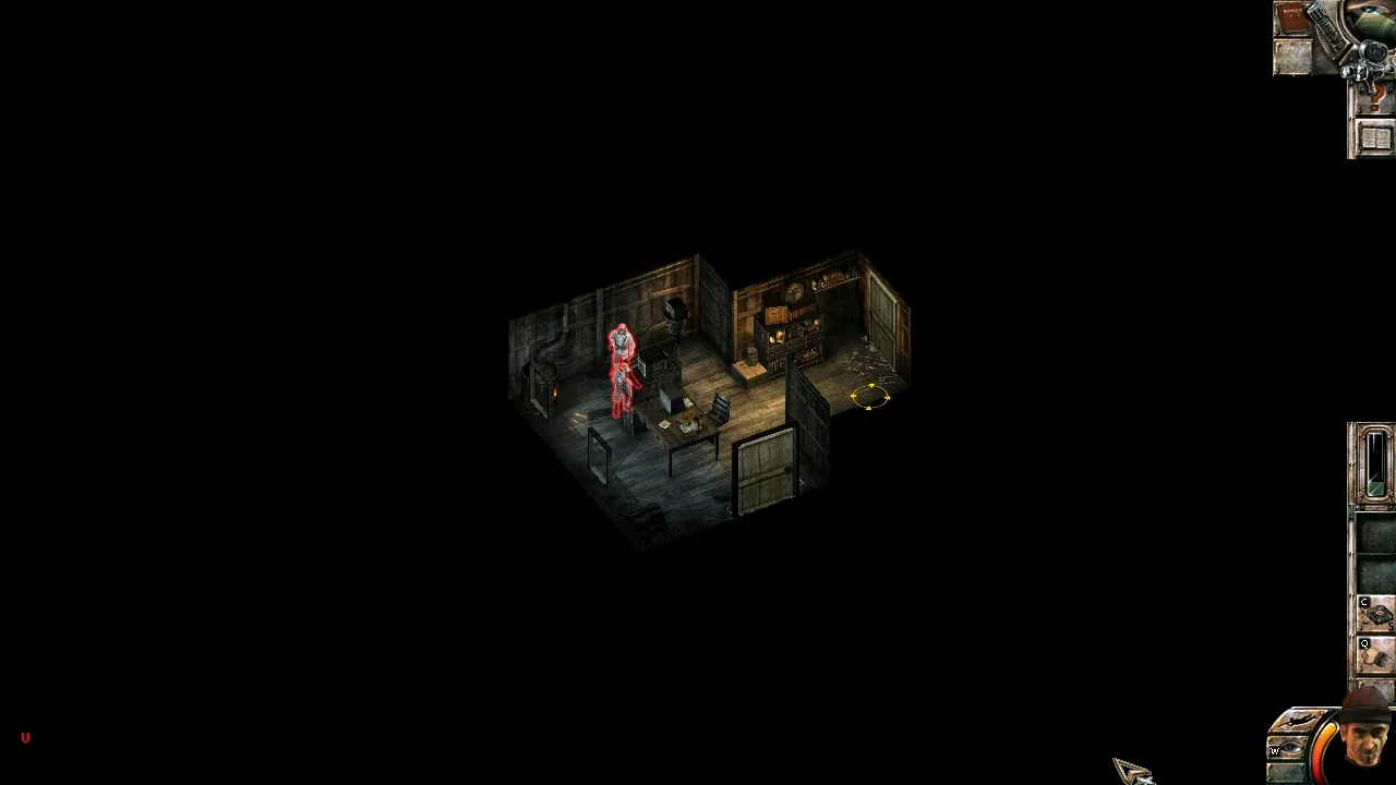 Capa de Commandos 2: Men of Courage