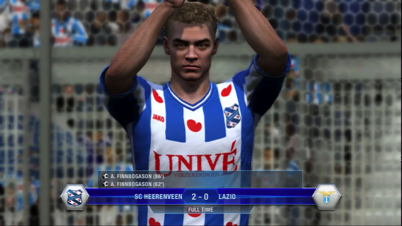 FIFA 13 gameplay screenshot 5