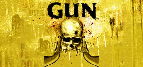 Capa de GUN