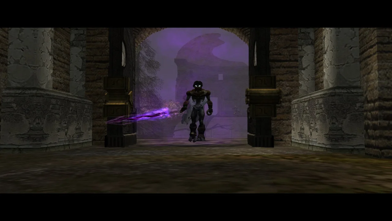 Legacy of Kain: Defiance gameplay screenshot 0
