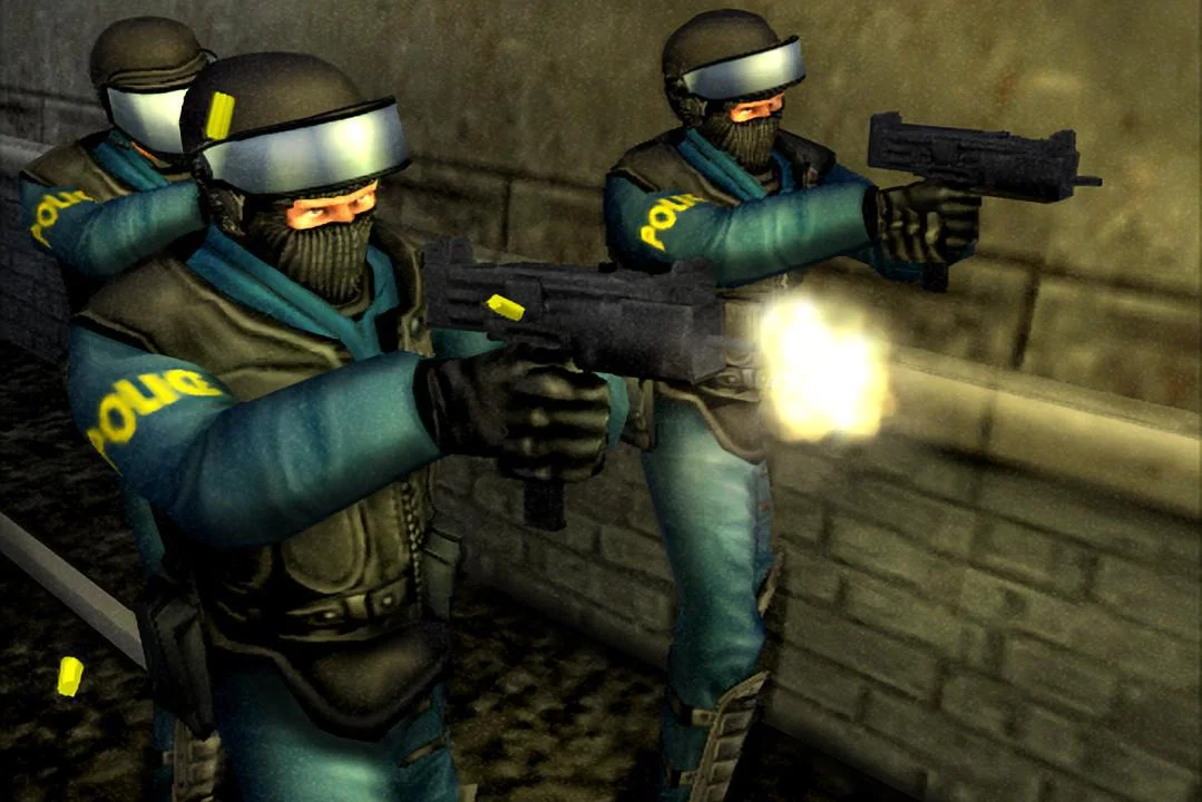 Manhunt gameplay screenshot 5