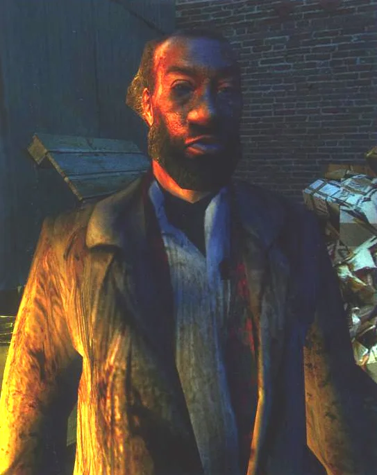 Max Payne 2: The Fall of Max Payne gameplay screenshot 3