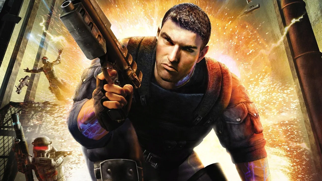 Capa de Project: Snowblind