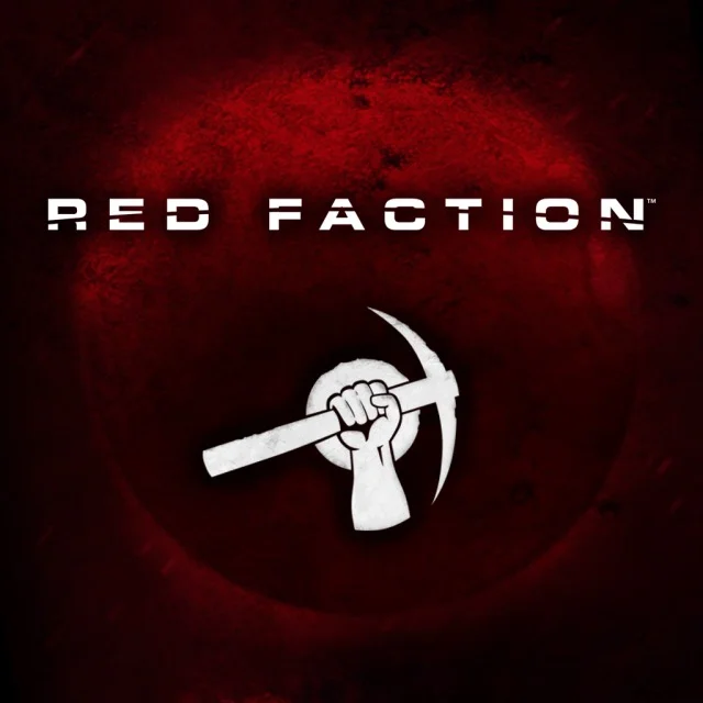 Capa de Red Faction
