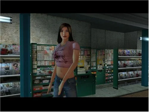 Street Racing Syndicate gameplay screenshot 0