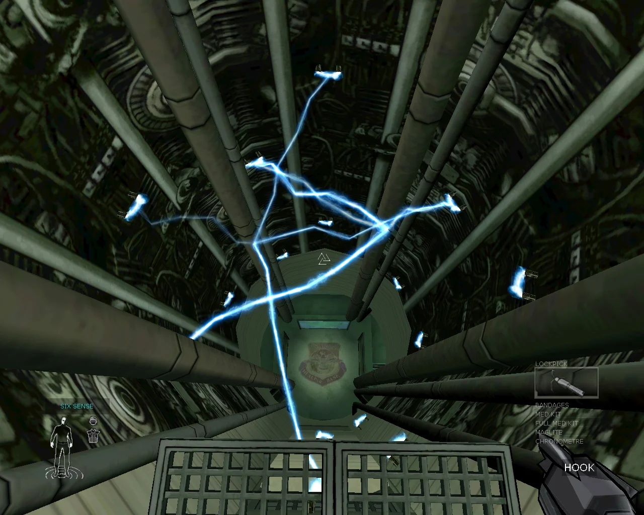 XIII gameplay screenshot 2