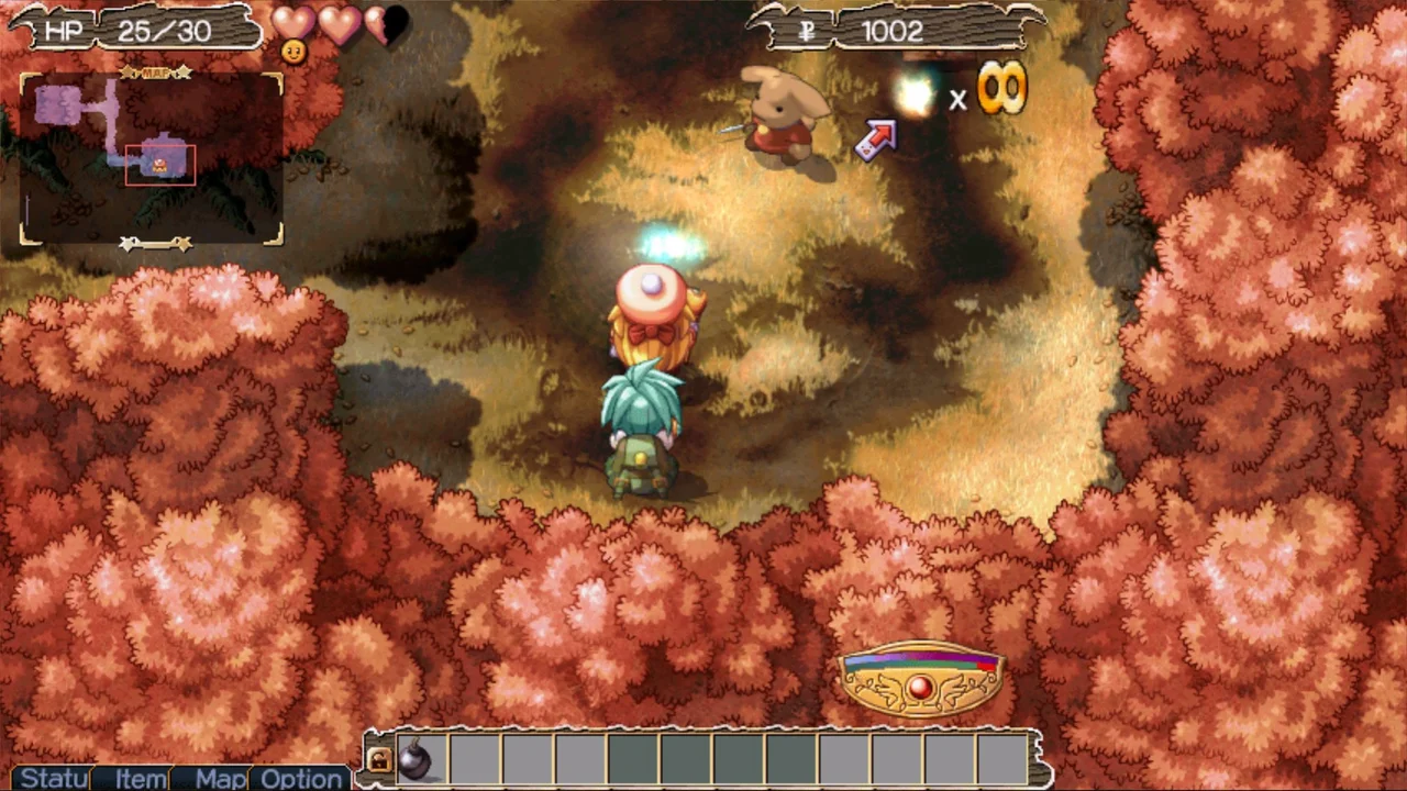 Zwei: The Arges Adventure gameplay screenshot 4