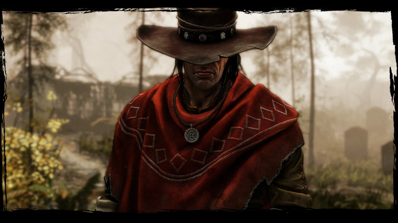 Call of Juarez: Gunslinger gameplay screenshot 4