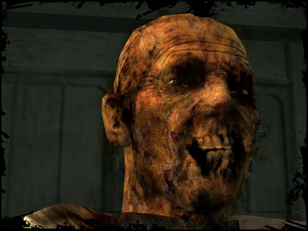 Dead Island gameplay screenshot 1