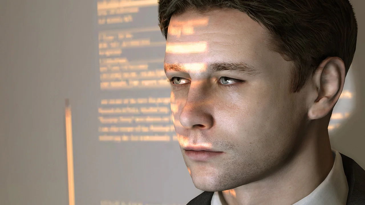 Heavy Rain gameplay screenshot 2