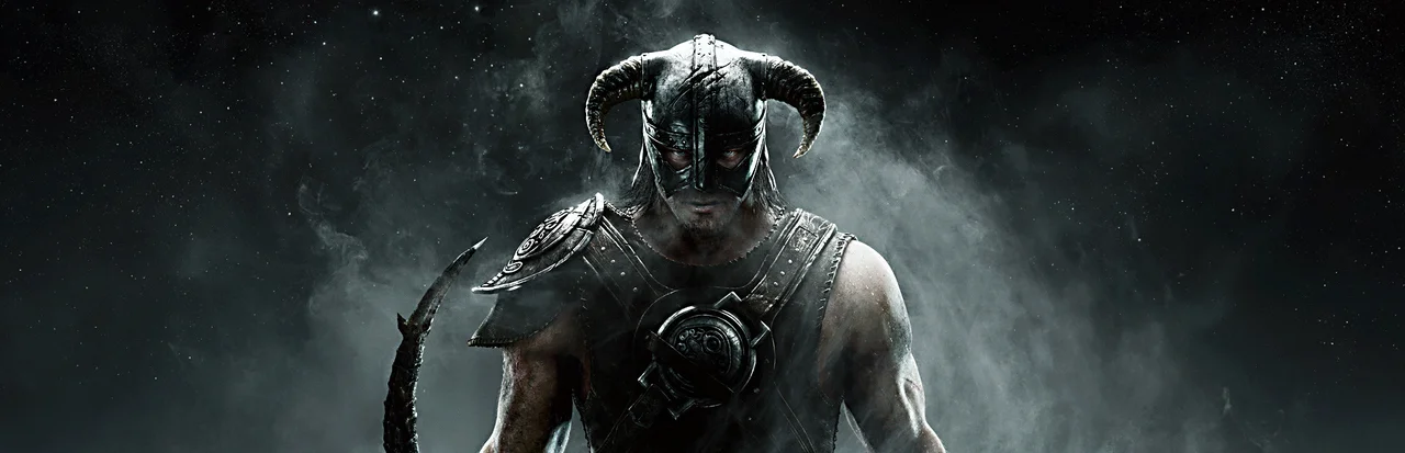 Capa de The Elder Scrolls V: Skyrim